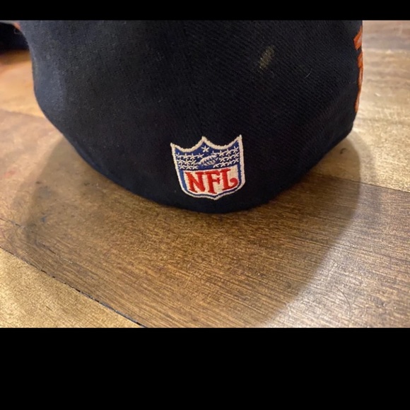 Chicago Bears Hat - Picture 8 of 8